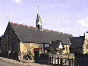 Picture of  St. John's Church, Staincross
