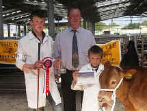 nwc calf_championship_presentation.jpg (36605 bytes)