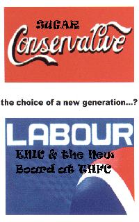 Skint - and still going nowhere?