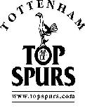 COME ON YOU SPURS