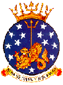JMF Crest