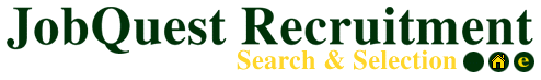 JobQuest Recruitment