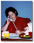 Frances Charnley