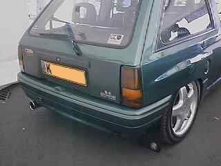 V. Clean Nova