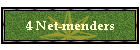 4 Net-menders