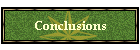 Conclusions