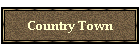 Country Town