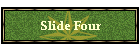 Slide Four