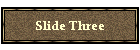 Slide Three