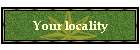 Your locality