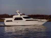 White Marauder