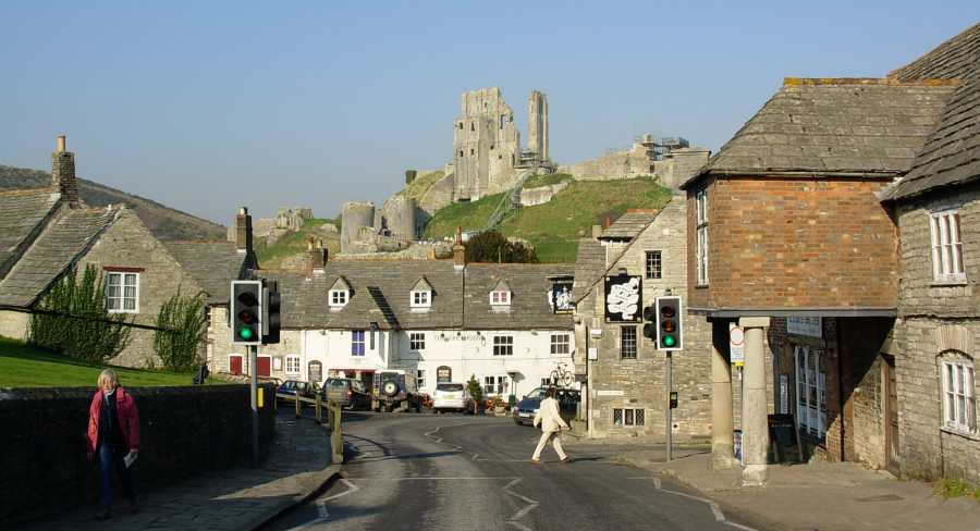 the castle essay global village the castle essay global village