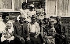 Immediate family 1960
