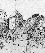 Coldwaltham Church