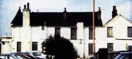 Side of Liverpool Arms, Haywards Heath, 1996