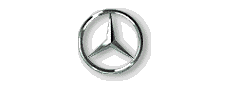 Mercedes Logo