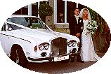 Wedding Car