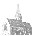 Picture of church