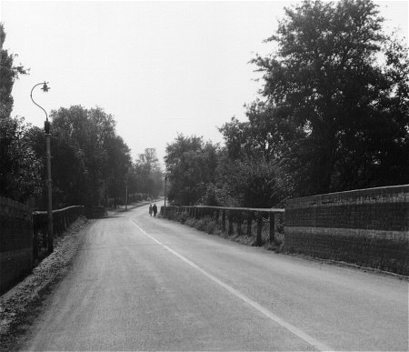Second post office in 1956.jpg (43428 bytes)