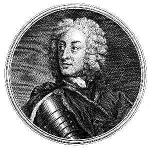 Picture of General Oglethorpe