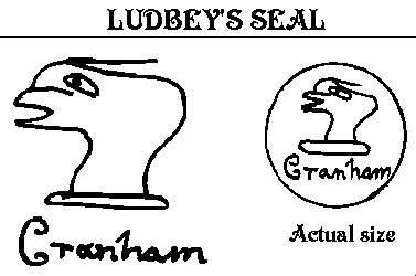 ludbey's seal