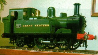 GWR14xx