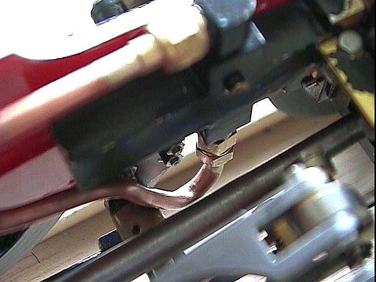 Pipework