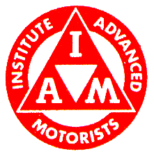 IAM Badge