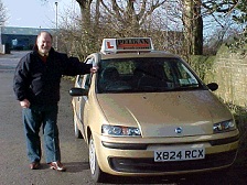 Picture of Peter Kinsey