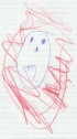 Ghastly Pokemon