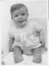 Karl as a Baby