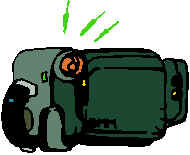 My web cam is here when on-line