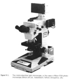 Link to Nikon microscopes