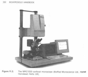 Link to Bio-Rad confocal microscopes