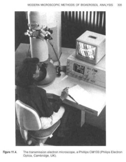 Link to Philips electron microscpes