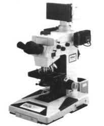 Visit Nikon microscope primer