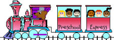 PreSchool Express