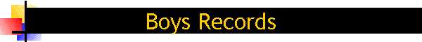 Boys Records