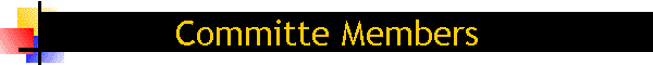 Committe Members