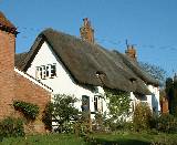 Cottage in Ashorne