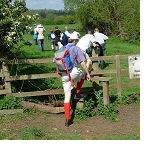 Beating the Bounds