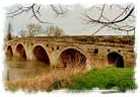 Bridge at Barford