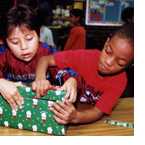 Operation Christmas Child