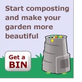 Compost Bin