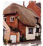 Cottage in Barford