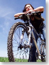 Cycling Club