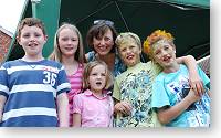 Summer Fete
