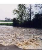 Barford floods