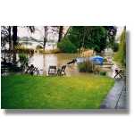 No place for a picnic!