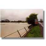 A429 at Barford Bridge